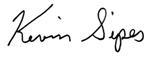 signature