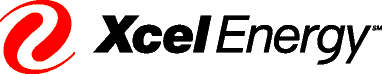 (XCEL ENERGY LOGO)