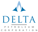 (DELTA PETROLEUM CORPORATION LOGO)