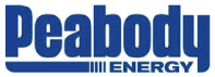 (PEABODY ENERGY LOGO)