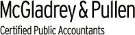 (MCGLADREY & PULLEN LOGO)