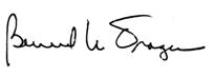 signature