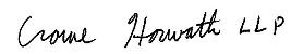 SIGNATURE