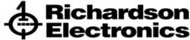 (RICHARDSON ELECTRONICES LOGO)
