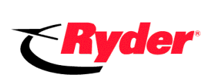 (RYDER SYSTEM, INC. LOGO)