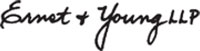 -s- Ernst & Young LLP