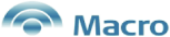 (MACRO LOGO)