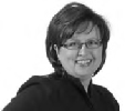 (PHOTO OF DR STEPHANIE BURNS)