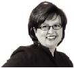 (PHOTO OF DR STEPHANIE BURNS)