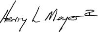 (-s- Henry L. Meyer III)
