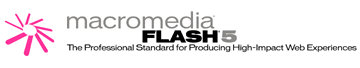 (MACROMEDIA FLASH LOGO)