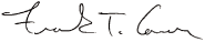 -s- FRANK T. CONNOR
