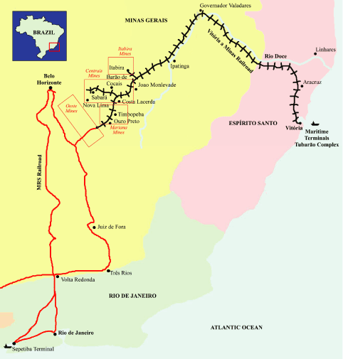(MAP)