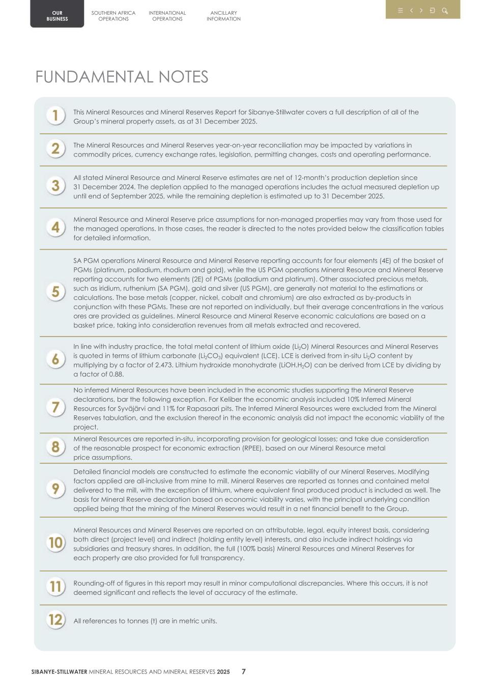 4. 20F Mineral Reserves & Resources supplement SEC Final010.jpg
