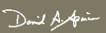 SIGNATURE