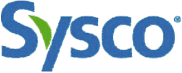 (SYSCO LOGO)