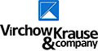 (VIRCHOW KRAUSE & COMPANY LOGO)