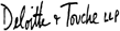 -s- DELOITTE & TOUCHE LLP