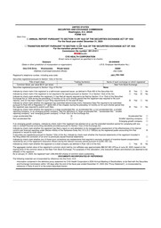 CVS Health - Annual Reports (10-K)