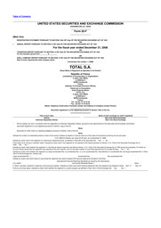 TotalEnergies - Annual Reports (20-F)