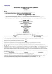 TotalEnergies - Annual Reports (20-F)