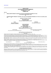 Accenture - Annual Reports (10-K)