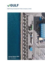 Gulf Development Public Company - Annual Reports