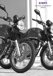 Bajaj Auto Annual Reports