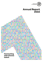 Afry AB - Annual Reports