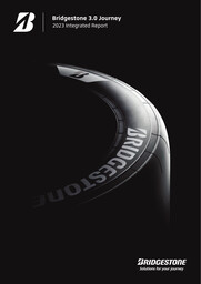 Bridgestone - Annual Reports