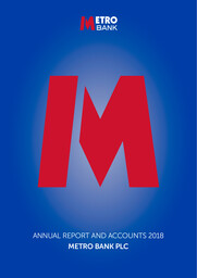 Metro Bank Holdings - Annual Reports