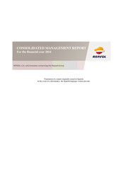 Repsol - Annual Reports