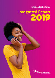 Teleperformance - Annual Reports