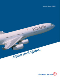 Turkish Airlines - Annual Reports