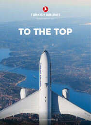 Turkish Airlines - Annual Reports
