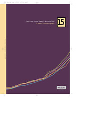 Kerry Group - Annual Reports