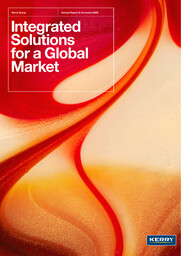 Kerry Group - Annual Reports