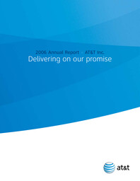 AT&T - Annual Reports
