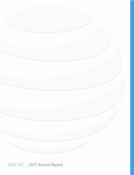 AT&T - Annual Reports