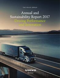 Volvo Group - Annual Reports