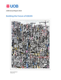 UOB - Annual Reports