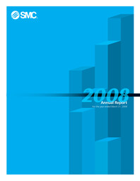 SMC corp - Annual Reports