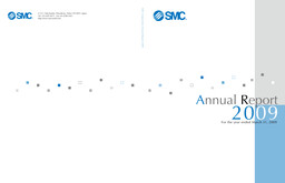 SMC corp - Annual Reports