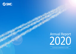 SMC corp - Annual Reports