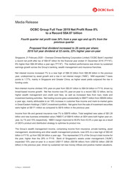 OCBC Bank - Financial Statements