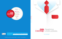 CVS Health - Annual Reports