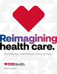 CVS Health - Annual Reports