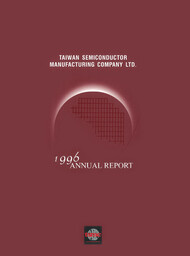 TSMC - Annual Reports