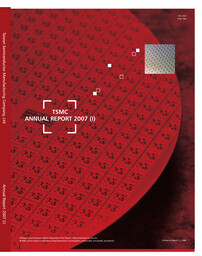 TSMC - Annual Reports