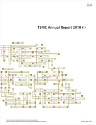 TSMC - Annual Reports